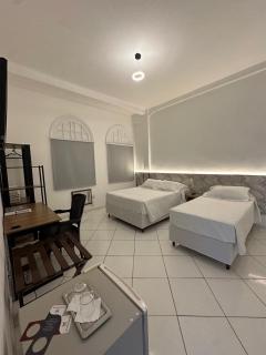 Atlântico Hotel - 2