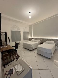 Atlântico Hotel - 4