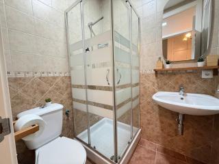 Montaño Suite Apartment, Spacious and Elegant, 2 Bedrooms in the Heart of the City - 9