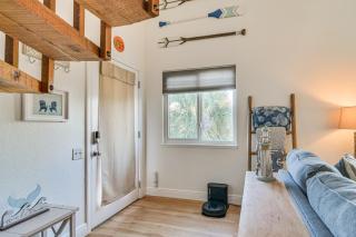 1 Block to Sunset Beach Dog-Friendly Family Home - 2