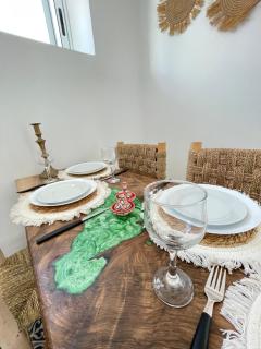 Old Medina center - 1