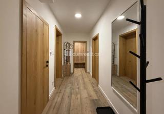 Apartmán Resident Harrachov and Wellness - 8