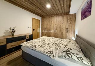 Apartmán Resident Harrachov and Wellness - 4