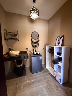 Sakkara Royal House - 1