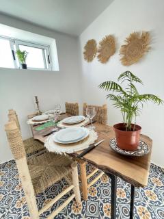 Old Medina center - 2