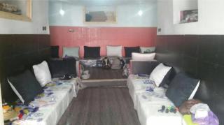 Grotte au bord de mer - 7