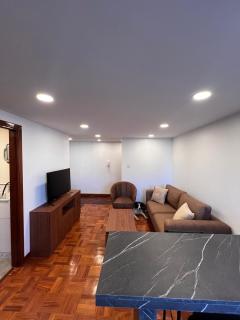 Comfortable flat 2-hab near US embassy - pet friendly - 9