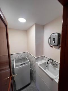 Comfortable flat 2-hab near US embassy - pet friendly - 8