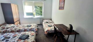 Apartamenty Bałtyckie Gdańsk Wrzeszcz - 1