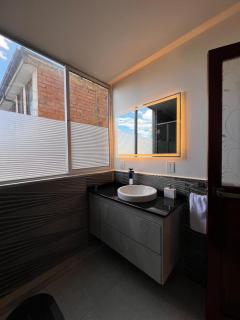 Comfortable flat 2-hab near US embassy - pet friendly - 4