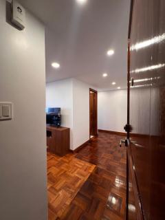 Comfortable flat 2-hab near US embassy - pet friendly - 2