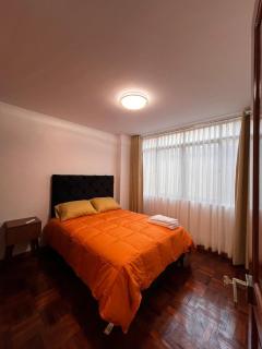 Comfortable flat 2-hab near US embassy - pet friendly - 1