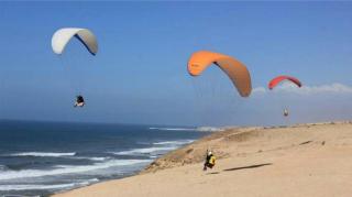 Grotte au bord de mer - 2
