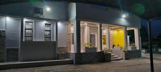 Silk Mbare Guest House - 1