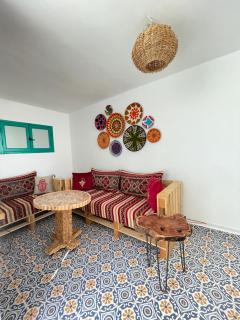 Old Medina center - 3