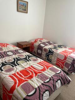 Quebrada de la Candelaria III - 9