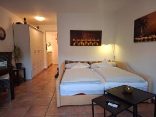 Bergblick with Sauna by Apartment Managers - 6