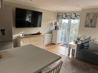 Kilmory Garden by the Loch - 6