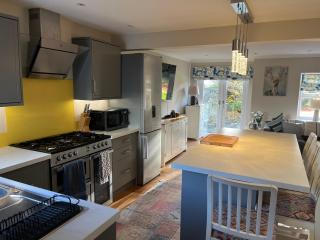 Kilmory Garden by the Loch - 5