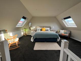 Kilmory Garden by the Loch - 0