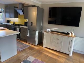 Kilmory Garden by the Loch - 7