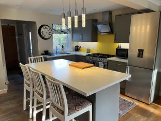 Kilmory Garden by the Loch - 3