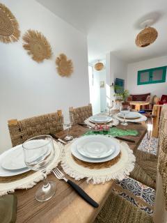 Old Medina center - 4