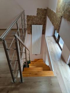 Mezaninul din Schei - 4