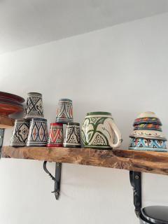 Old Medina center - 5