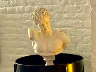 Spacious DownTown BXL Loft with Private Parking - 7