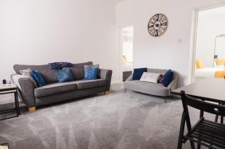 Northumberland Cosy Home - 0