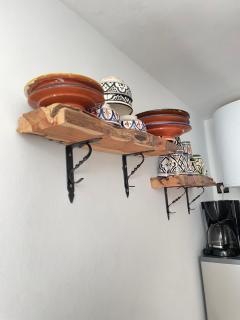 Old Medina center - 6