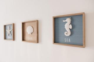 Northumberland Cosy Home - 9