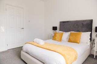 Northumberland Cosy Home - 7