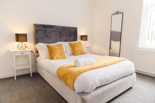 Northumberland Cosy Home - 6