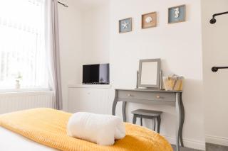 Northumberland Cosy Home - 3