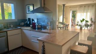 Jolie maison de vacances proche lac - La Teste-de-Buch - 8