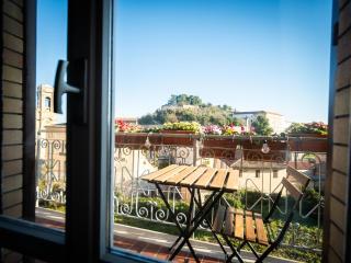 Balcone Sul Centro Storico Ac Wi-Fi Parcheggio - 8