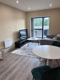 Convenient 1-Bed Apartment in Leeds City-Centre - 3