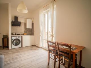 Balcone Sul Centro Storico Ac Wi-Fi Parcheggio - 9