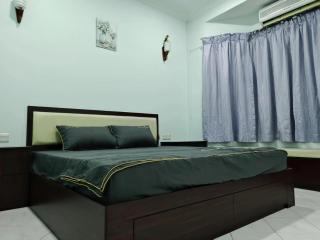 Be Stay Ipoh with parking - 14pax, 5Rooms - 9