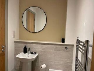 Convenient 1-Bed Apartment in Leeds City-Centre - 1