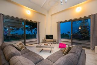 Vizantida Maisonette, By TK Property Management - 7