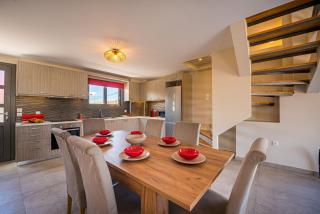 Vizantida Maisonette, By TK Property Management - 5