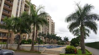 Wisdom City - Luxury & Modern Apartment Yaoundé - 0