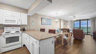 Seaside Beach & Racquet Club 5517 - 9