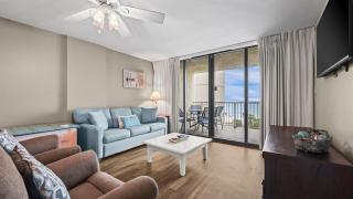 Seaside Beach & Racquet Club 5517 - 5