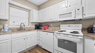 Seaside Beach & Racquet Club 5517 - 4