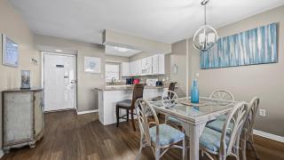 Seaside Beach & Racquet Club 5517 - 3