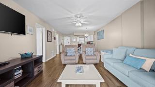 Seaside Beach & Racquet Club 5517 - 1